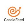 CassiaFeed Logo